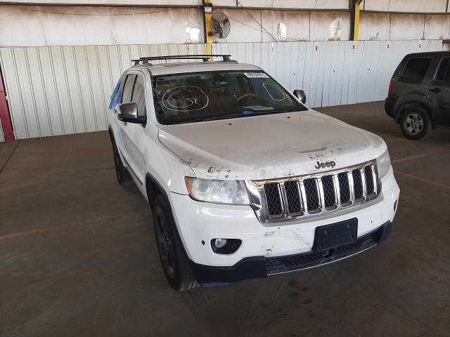 JEEP GRAND CHER 2011 1j4rr6gt2bc586888