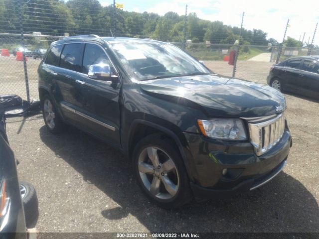 JEEP GRAND CHEROKEE 2011 1j4rr6gt2bc606539