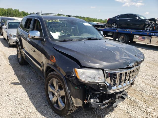 JEEP GRAND CHER 2011 1j4rr6gt2bc606945