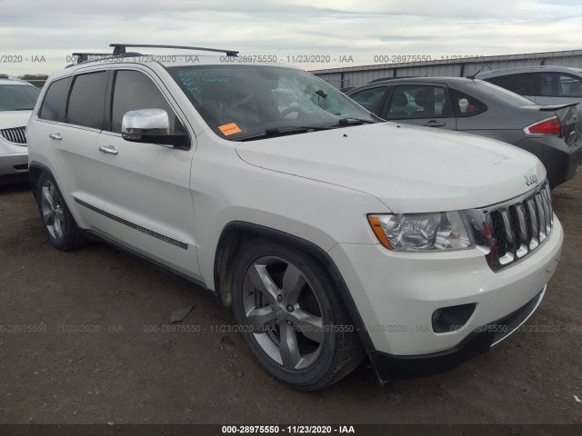 JEEP GRAND CHEROKEE 2011 1j4rr6gt2bc607738