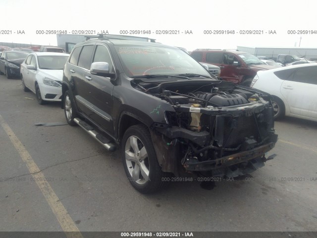 JEEP GRAND CHEROKEE 2011 1j4rr6gt2bc620702