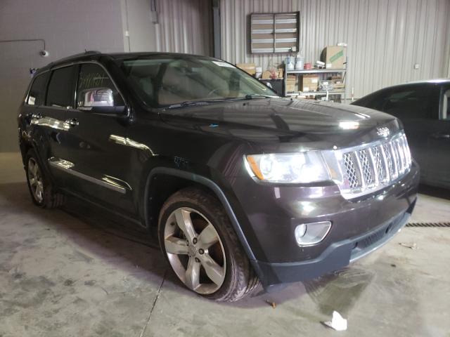 JEEP GRAND CHER 2011 1j4rr6gt2bc620909