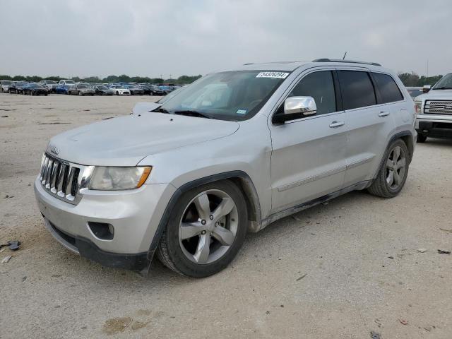 JEEP GRAND CHEROKEE 2011 1j4rr6gt2bc628993