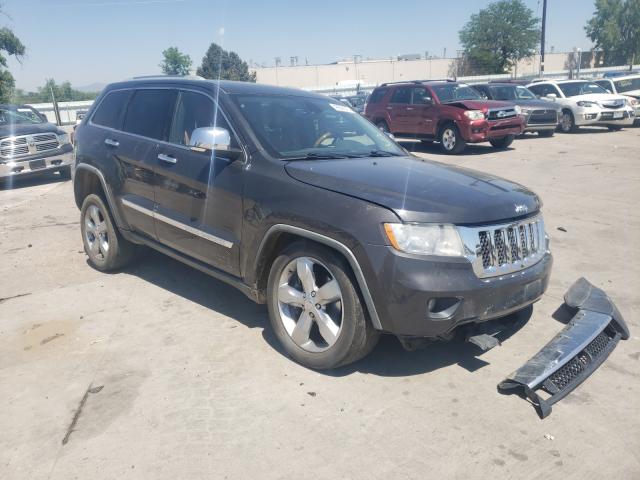 JEEP GRAND CHER 2011 1j4rr6gt2bc629917