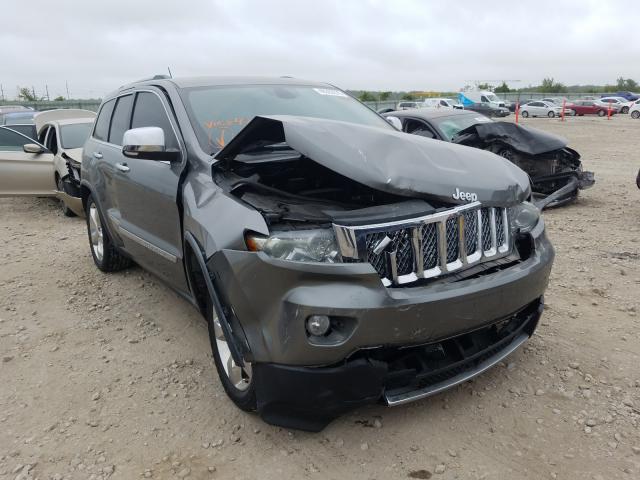 JEEP GRAND CHER 2011 1j4rr6gt2bc643557