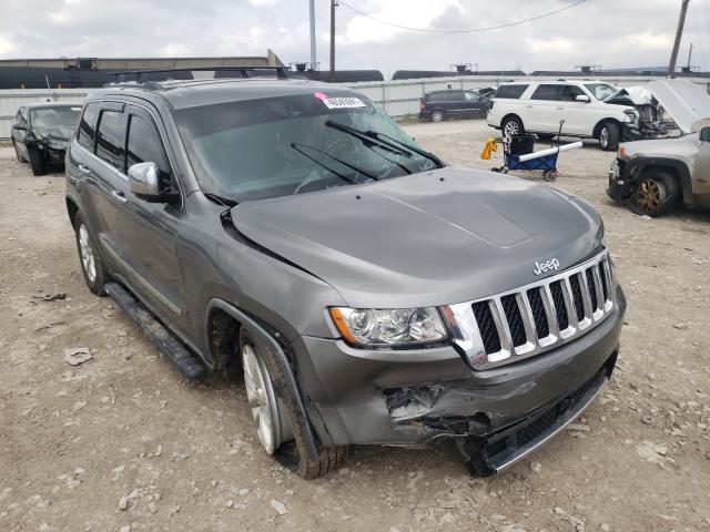 JEEP GRAND CHER 2011 1j4rr6gt2bc647642