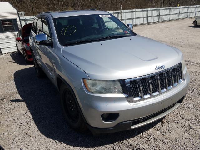 JEEP GRAND CHER 2011 1j4rr6gt2bc663226