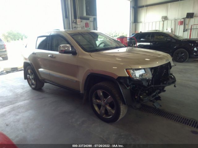 JEEP GRAND CHEROKEE 2011 1j4rr6gt2bc665168