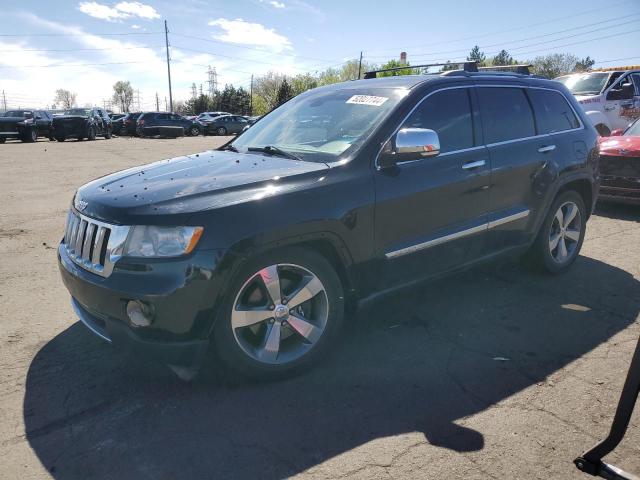 JEEP GRAND CHEROKEE 2011 1j4rr6gt2bc683542