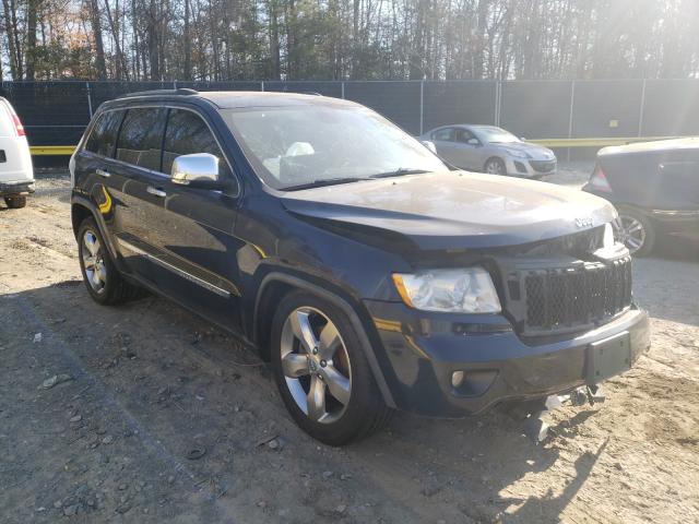 JEEP GRAND CHER 2011 1j4rr6gt2bc692189