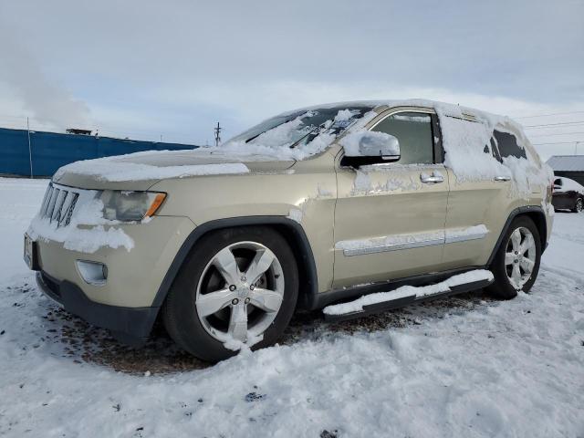 JEEP GRAND CHER 2011 1j4rr6gt2bc696291