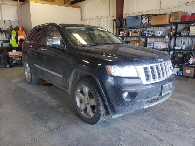 JEEP NULL 2011 1j4rr6gt2bc701344