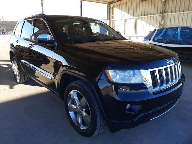 JEEP GRAND CHER 2011 1j4rr6gt2bc702736