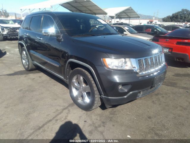 JEEP GRAND CHEROKEE 2011 1j4rr6gt2bc713560