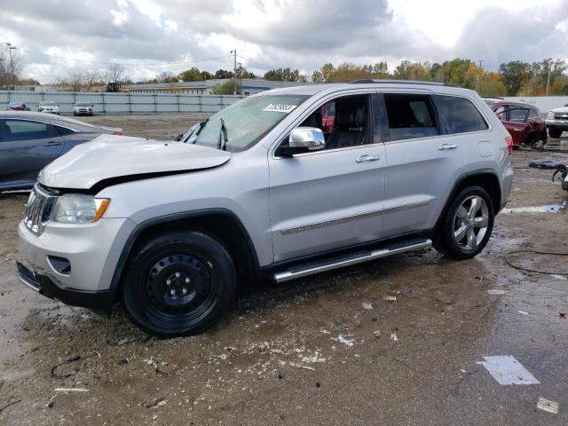 JEEP GRAND CHEROKEE 2011 1j4rr6gt2bc713848