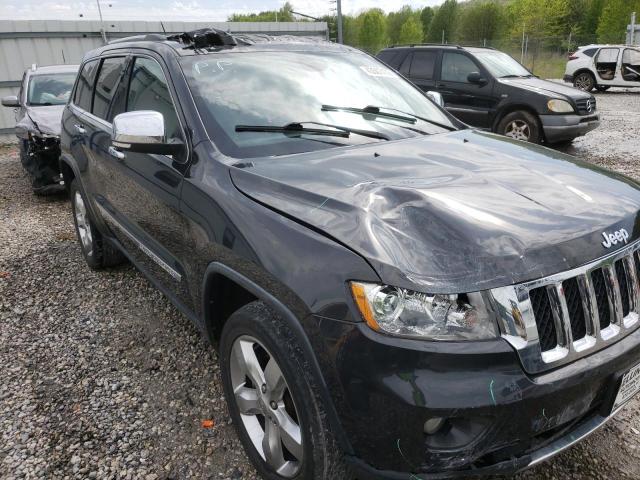 JEEP GRAND CHER 2011 1j4rr6gt2bc713896