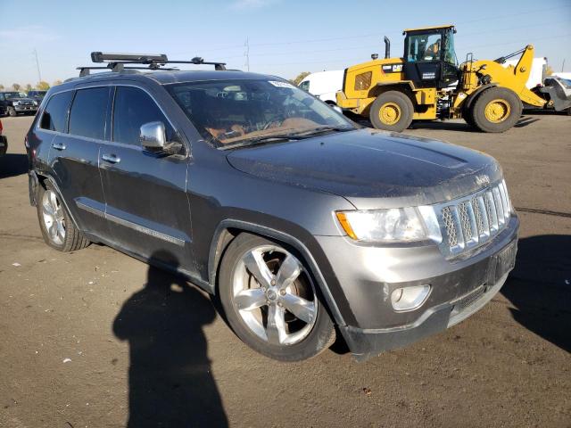 JEEP GRAND CHER 2011 1j4rr6gt2bc721271