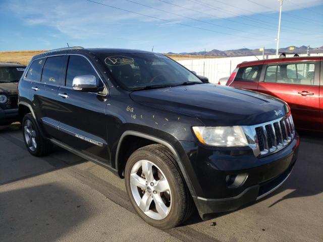 JEEP GRAND CHER 2011 1j4rr6gt3bc536243