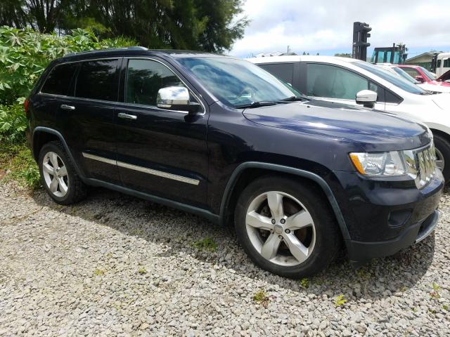 JEEP GRAND CHER 2011 1j4rr6gt3bc536498