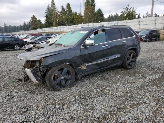 JEEP GRAND CHER 2011 1j4rr6gt3bc548764