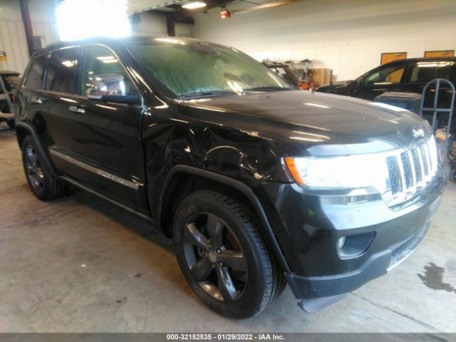 JEEP GRAND CHEROKEE 2011 1j4rr6gt3bc559232