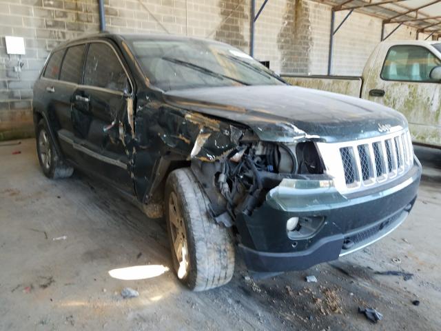 JEEP GRAND CHER 2011 1j4rr6gt3bc586740