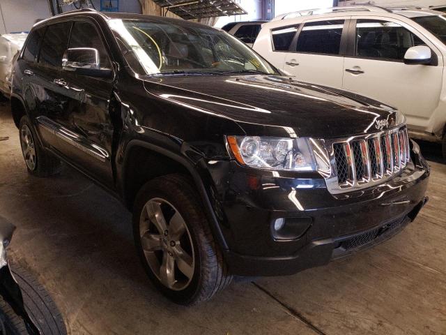 JEEP GRAND CHER 2011 1j4rr6gt3bc586947