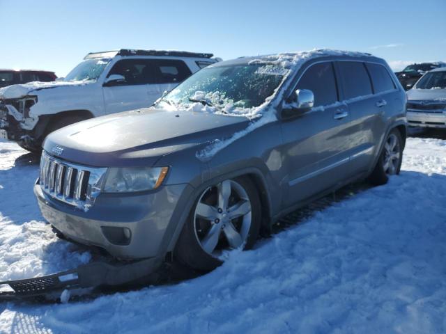 JEEP GRAND CHER 2011 1j4rr6gt3bc589041