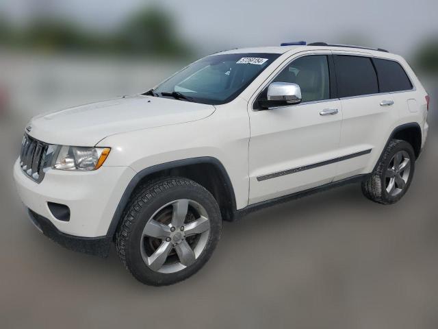 JEEP GRAND CHEROKEE 2011 1j4rr6gt3bc605027