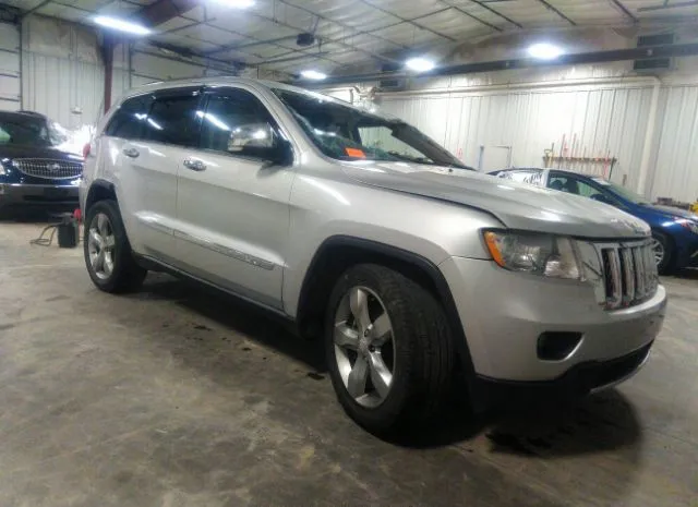 JEEP GRAND CHEROKEE 2011 1j4rr6gt3bc606629