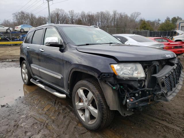 JEEP GRAND CHER 2011 1j4rr6gt3bc606713