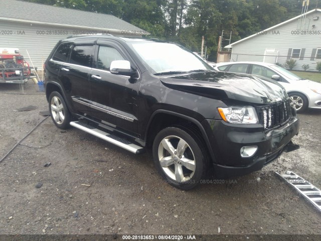 JEEP GRAND CHEROKEE 2011 1j4rr6gt3bc626380