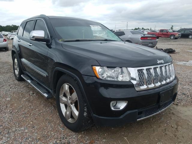 JEEP GRAND CHER 2011 1j4rr6gt3bc643485