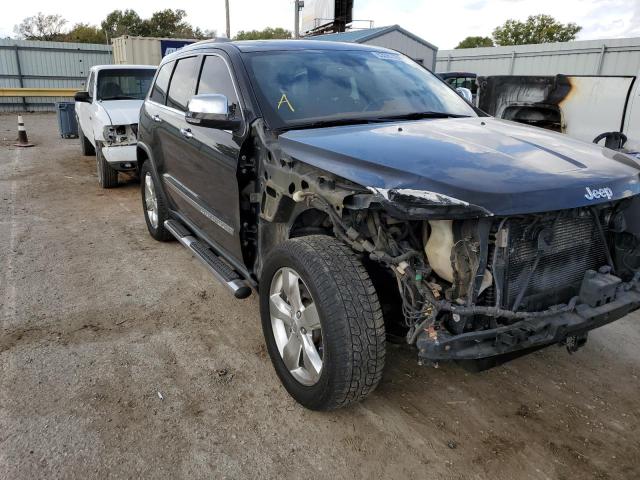 JEEP GRAND CHER 2011 1j4rr6gt3bc645754