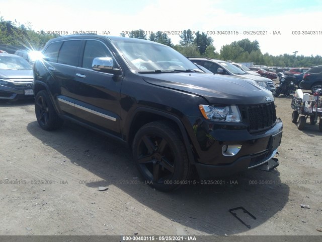 JEEP GRAND CHEROKEE 2011 1j4rr6gt3bc647052