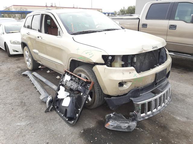 JEEP GRAND CHER 2011 1j4rr6gt3bc647102