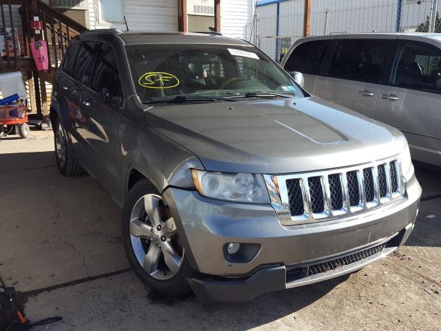 JEEP GRAND CHER 2011 1j4rr6gt3bc647617