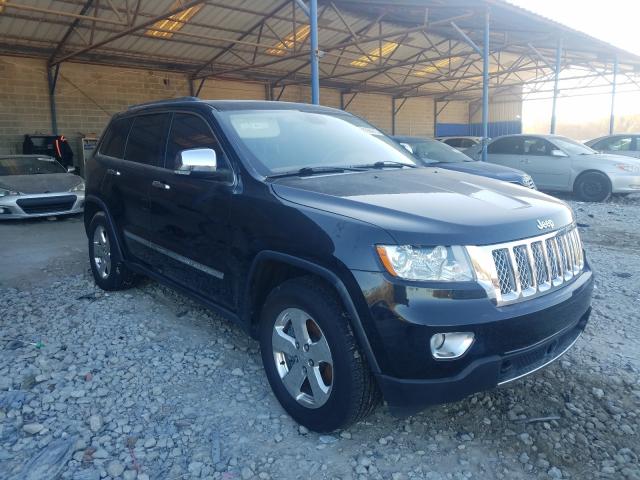 JEEP GRAND CHER 2011 1j4rr6gt3bc685204