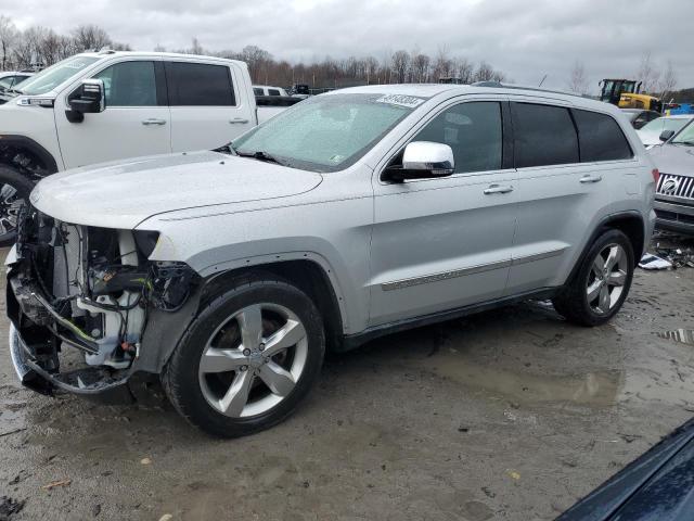 JEEP GRAND CHEROKEE 2011 1j4rr6gt3bc696249