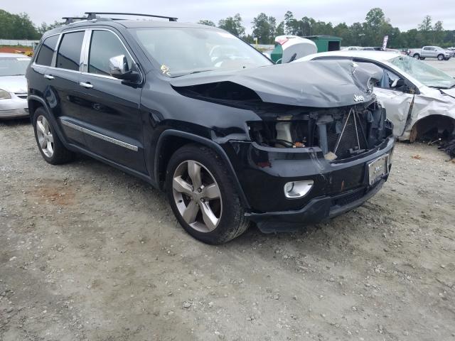 JEEP GRAND CHER 2011 1j4rr6gt3bc701322