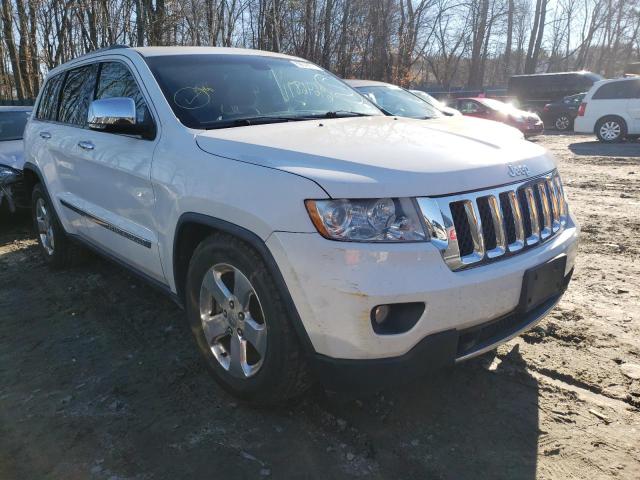 JEEP GRAND CHER 2011 1j4rr6gt3bc713325