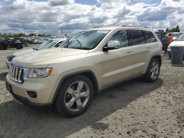 JEEP GRAND CHEROKEE 2011 1j4rr6gt3bc727242