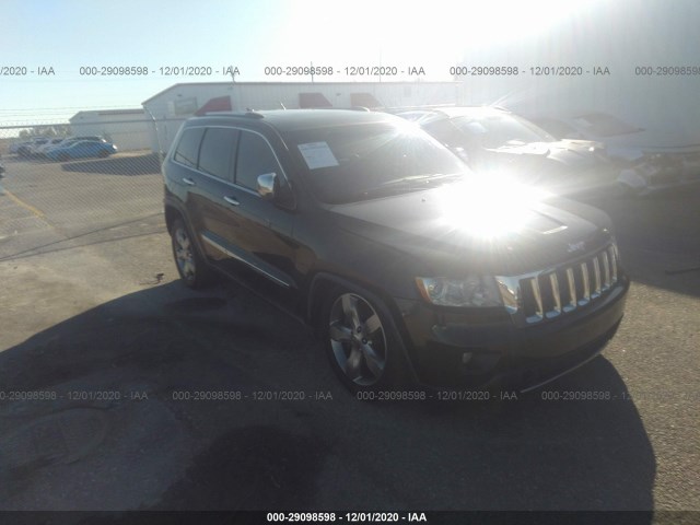 JEEP GRAND CHEROKEE 2011 1j4rr6gt4bc542861