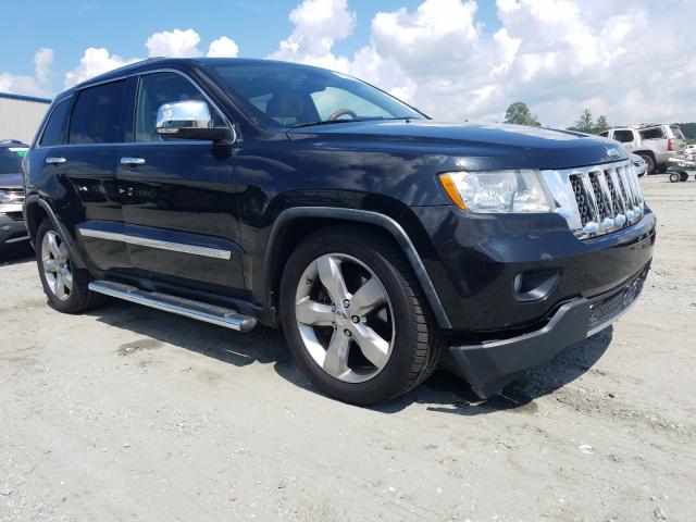 JEEP GRAND CHER 2011 1j4rr6gt4bc586505