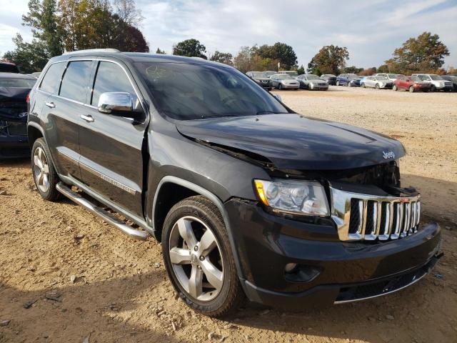 JEEP GRAND CHER 2011 1j4rr6gt4bc587024