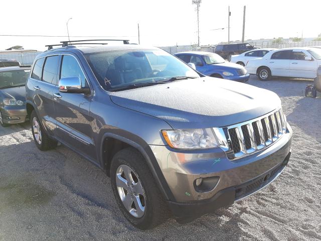 JEEP GRAND CHER 2011 1j4rr6gt4bc603965