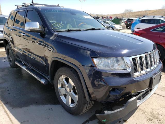 JEEP GRAND CHER 2011 1j4rr6gt4bc607871