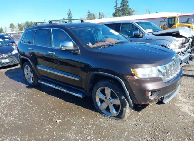 JEEP GRAND CHEROKEE 2011 1j4rr6gt4bc620653