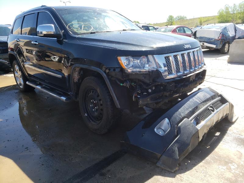 JEEP GRAND CHER 2011 1j4rr6gt4bc660800