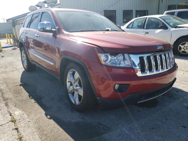 JEEP NULL 2011 1j4rr6gt4bc683798